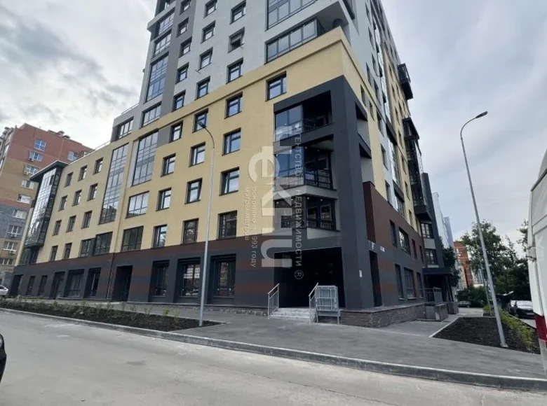 Wohnung 97 m² Nischni Nowgorod, Russland