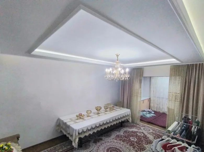 Kvartira 4 xonalar 101 m² Toshkentda