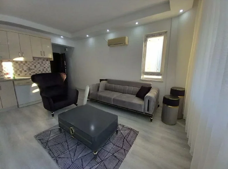 3 room apartment 95 m² Alanya, Turkey