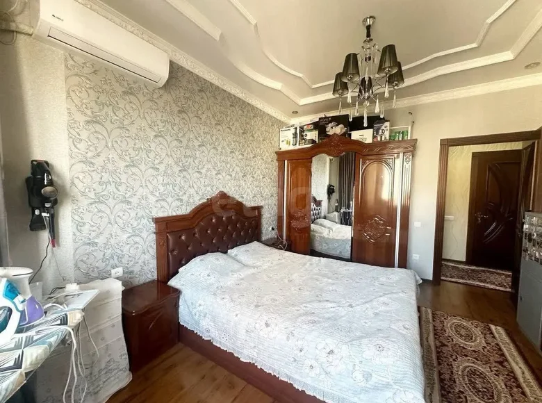 Kvartira 74 m² Toshkentda