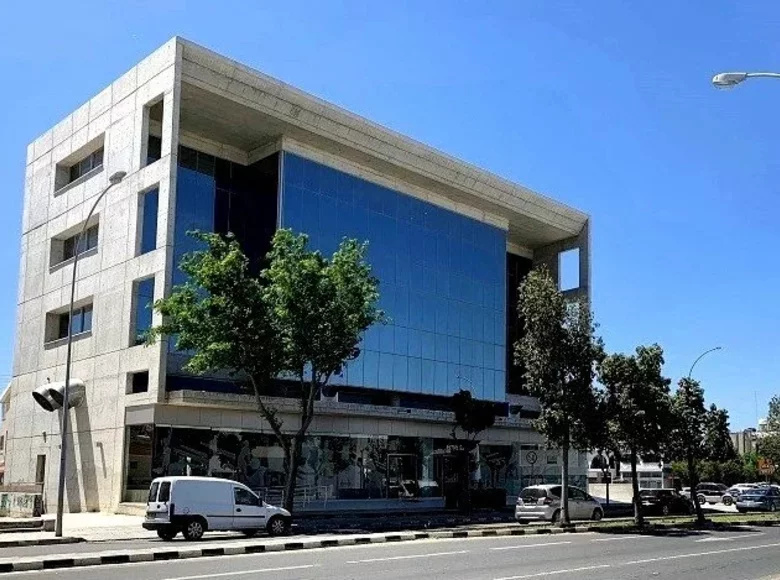 Nieruchomości inwestycyjne 175 m² Limassol, Cyprus