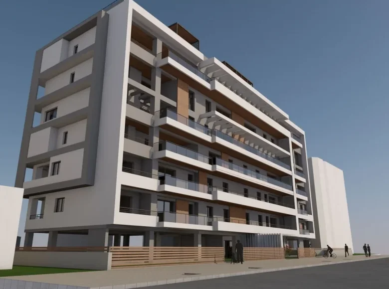 Appartement 3 chambres 147 m² Municipality of Thessaloniki, Grèce