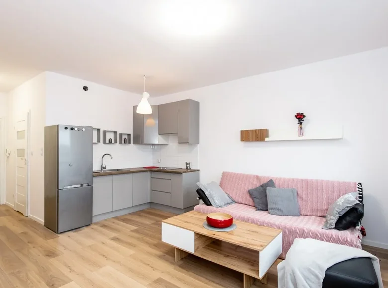 Wohnung 1 zimmer 29 m² Czapury, Polen