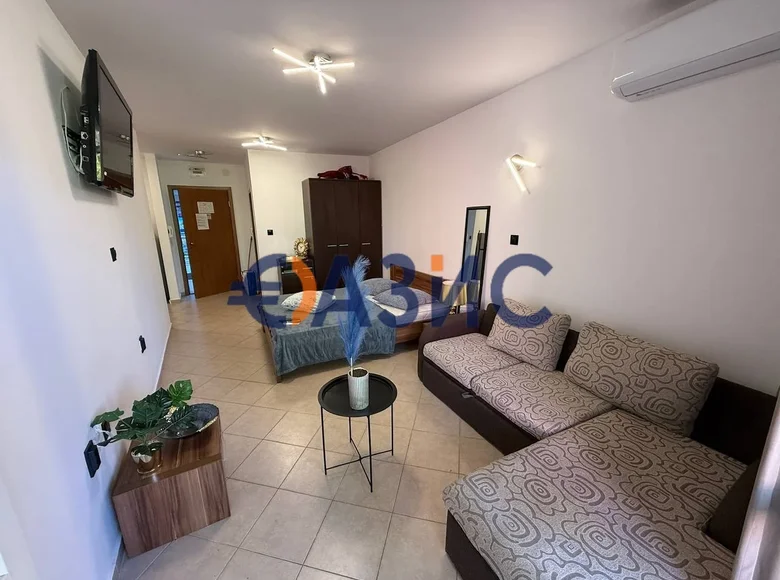 Apartment 44 m² Nesebar, Bulgaria