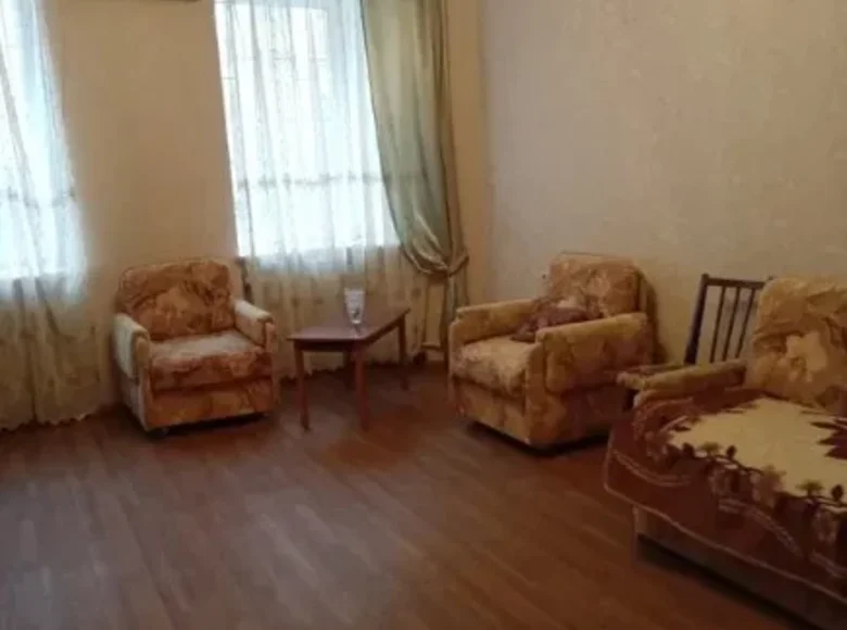 Appartement 1 chambre 43 m² Sievierodonetsk, Ukraine