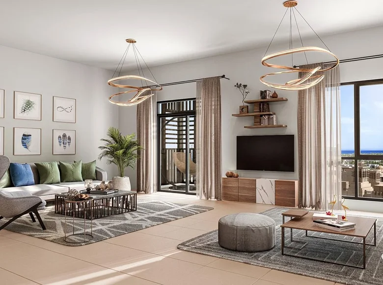 3 bedroom apartment 223 m² Dubai, United Arab Emirates