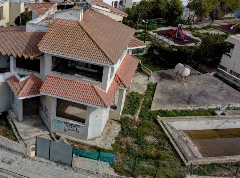 Maison 4 chambres 472 m² Latsia, Chypre