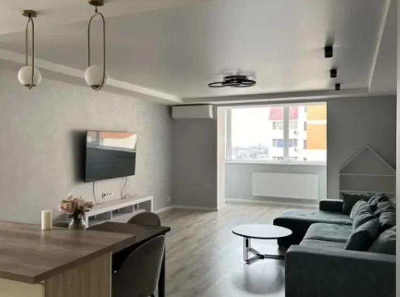 Mieszkanie 2 pokoi 104 m² Odessa, Ukraina