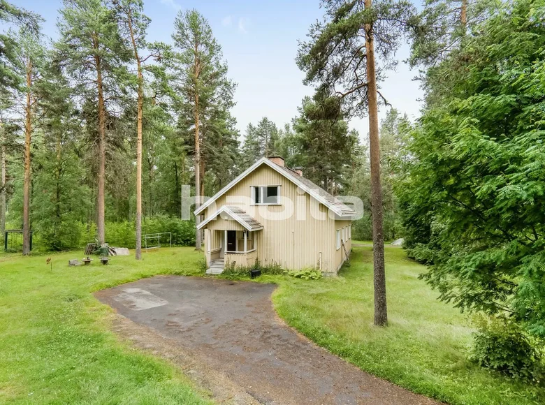 2 bedroom house for sale in Muhos, Finland for €58,500 - listing #1745668