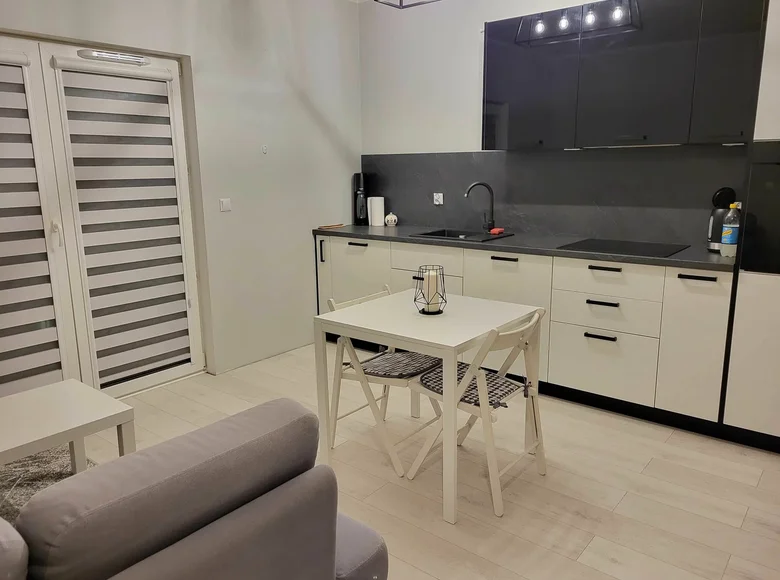 2 room apartment 42 m² in Gdansk, Poland