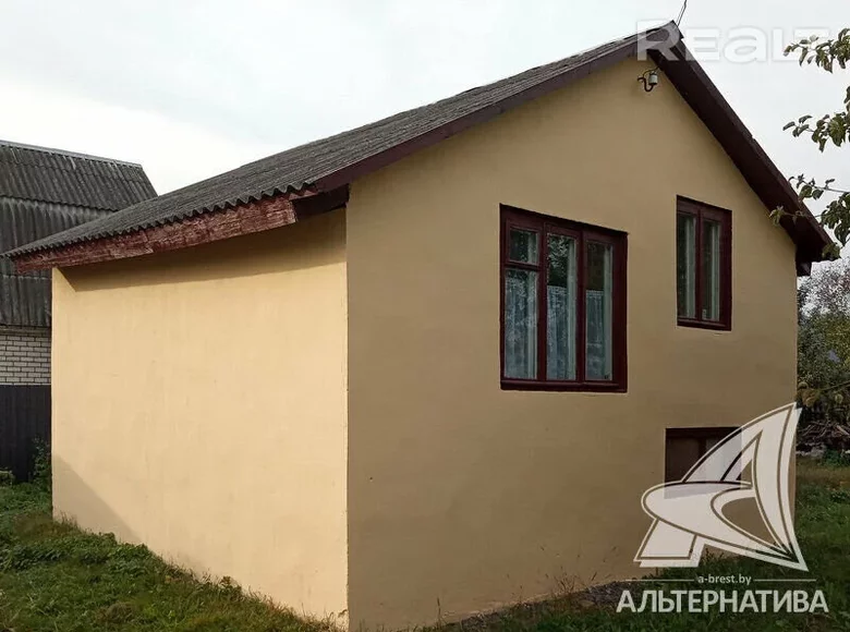 House 33 m² Kamianica Zyravieckaja, Belarus