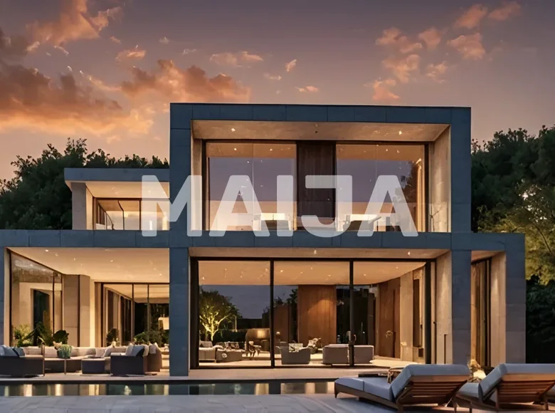 Villa 12 habitaciones 350 m² Forte dei Marmi, Italia