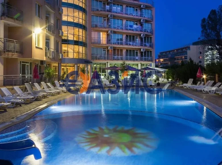 Hôtel 2 800 m² à Nessebar, Bulgarie