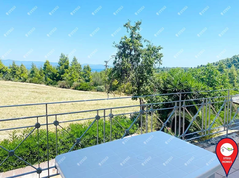 Maison 5 chambres 2 785 m² Agia Paraskevi, Grèce