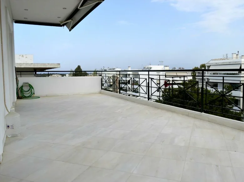 Mieszkanie 6 pokojów 280 m² Attica, Grecja