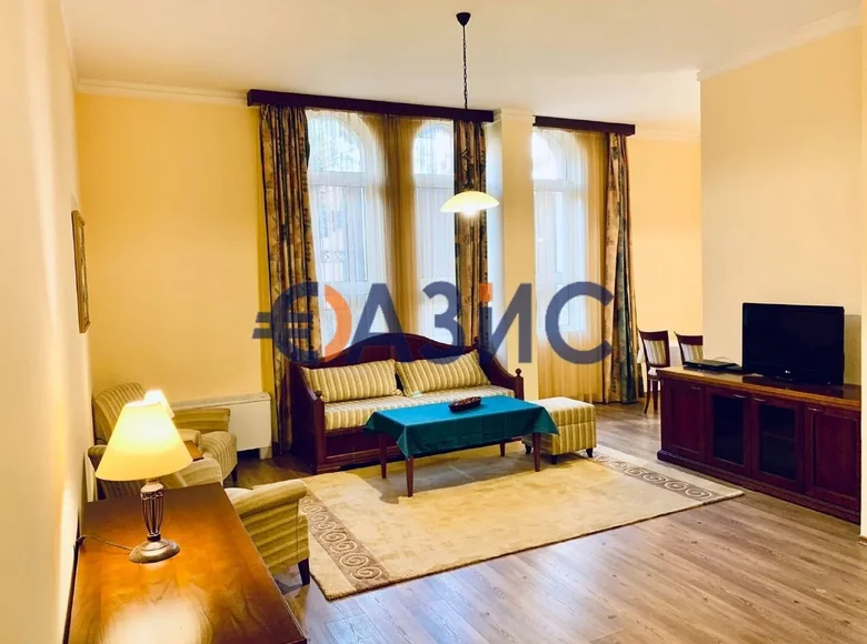 Apartamento 3 habitaciones 126 m² Sozopol, Bulgaria