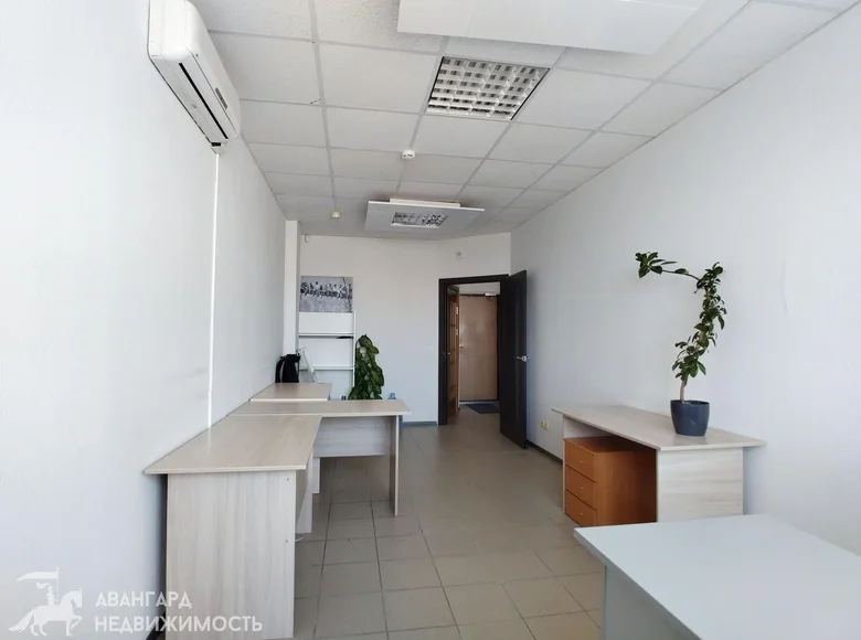 Büro 20 m² Minsk, Weißrussland