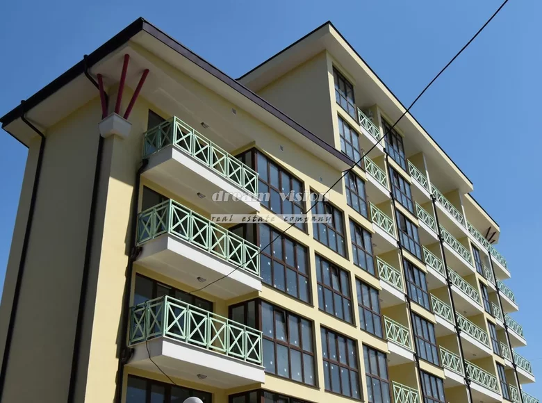 Appartement 127 m² Sofia City, Bulgarie