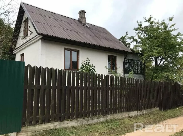Casa 151 m² Krasnienski sielski Saviet, Bielorrusia