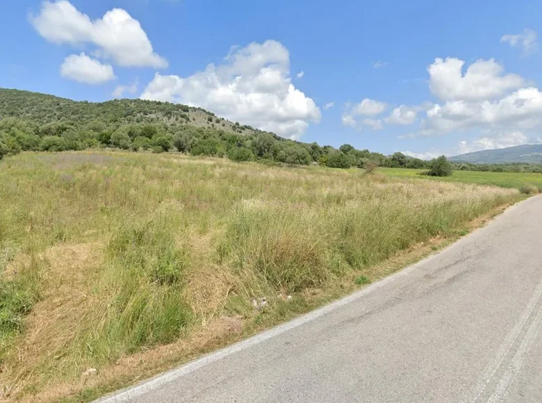 Land 1 room  Municipality of Aktio and Vonitsa, Greece