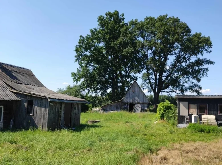 Haus 63 m² Macijauskai, Litauen