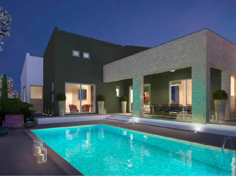 2 bedroom house 101 m² Pissouri Municipality, Cyprus