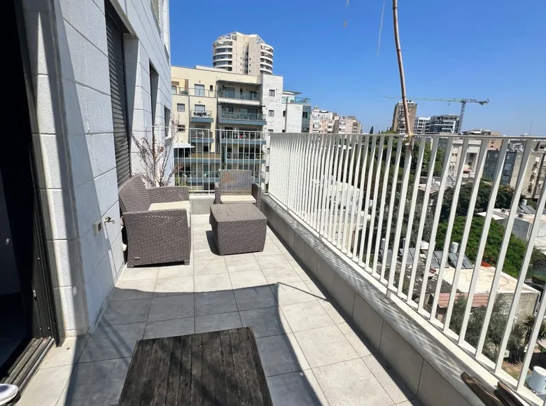 Wohnung 5 zimmer 125 m² Herzlia, Israel