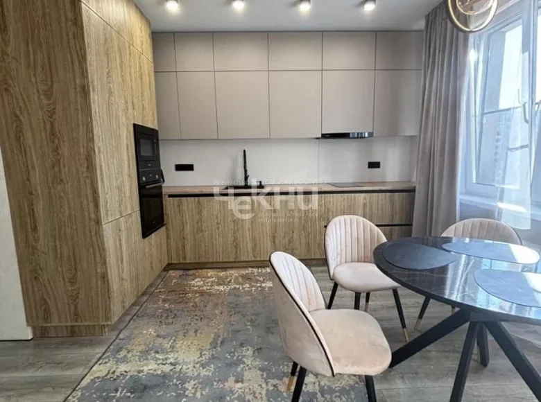 Appartement 45 m² Nijni Novgorod, Russie