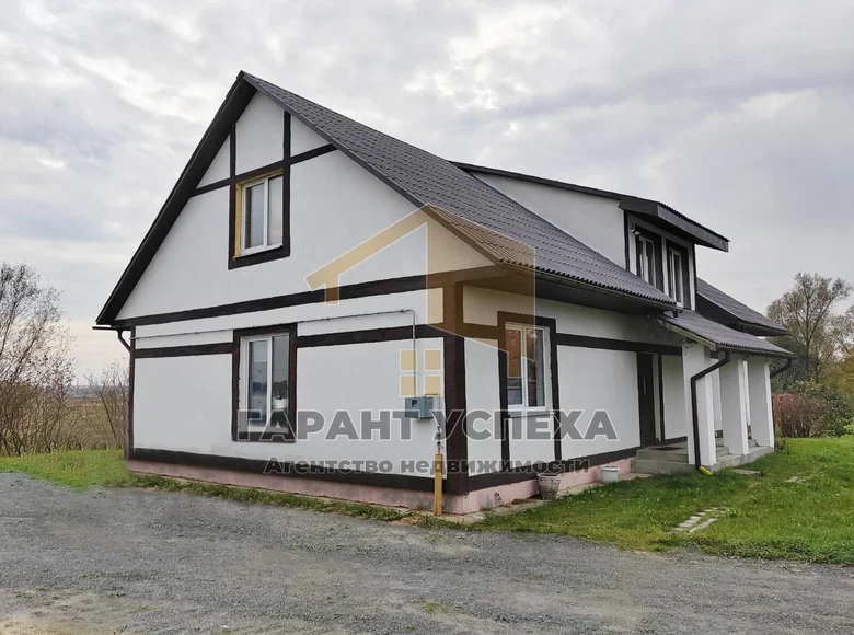 House 120 m² cerninski sielski Saviet, Belarus