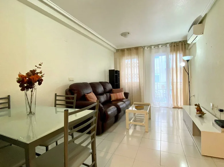 Duplex 1 bedroom  Torrevieja, Spain