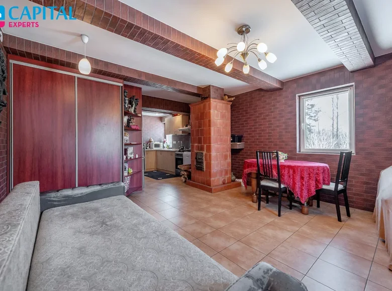 Haus 86 m² Bezdoniai Eldership, Litauen