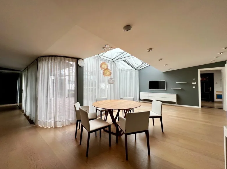 Appartement 3 chambres 175 m² Riga, Lettonie