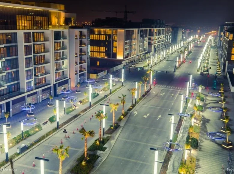 Квартира 2 спальни 154 м² Business Bay, ОАЭ