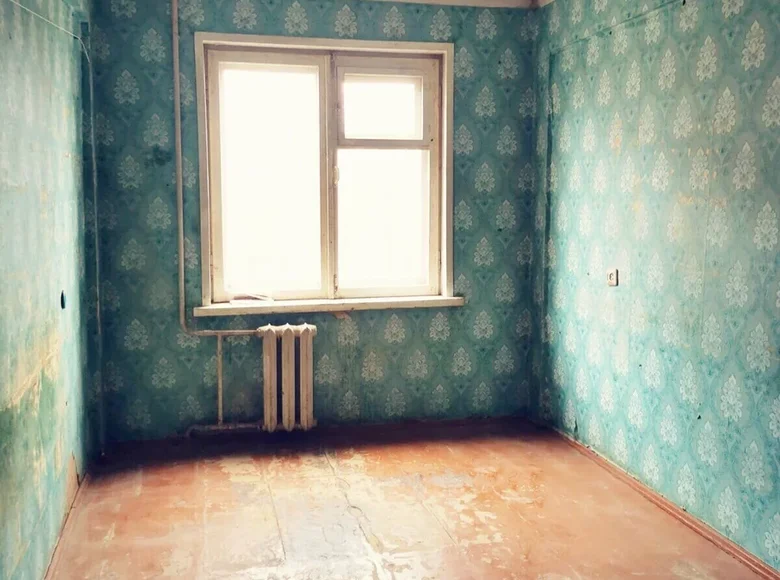 Apartamento 3 habitaciones 58 m² Mogilev, Bielorrusia