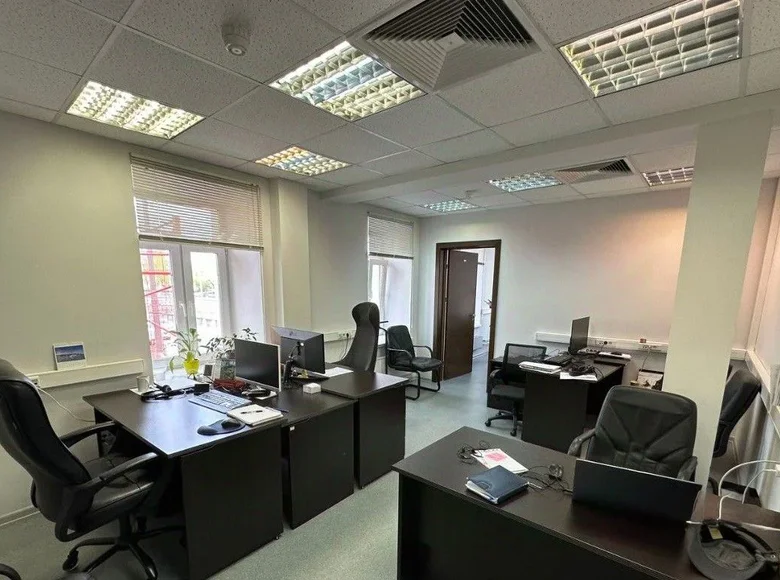 Bureau 959 m² à Central Administrative Okrug, Fédération de Russie