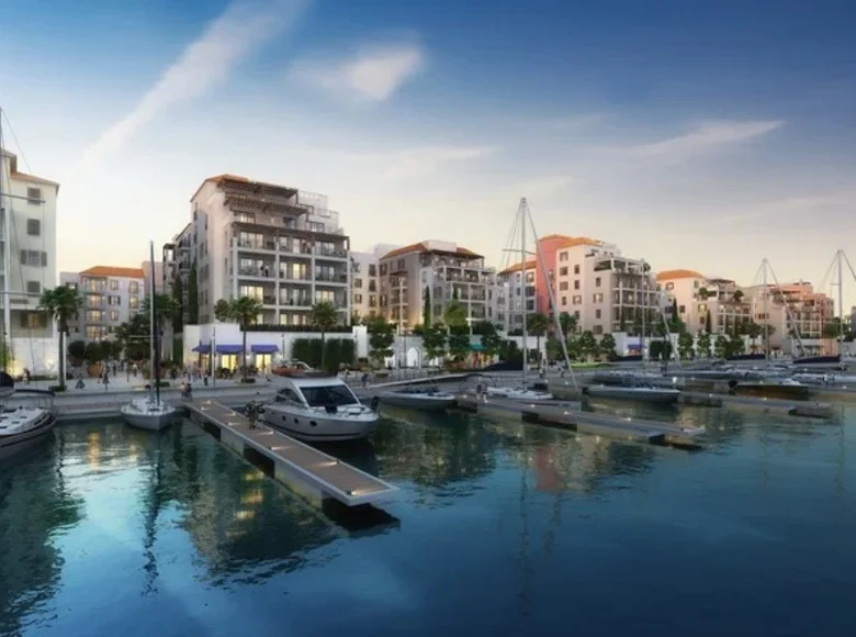 1 bedroom apartment  Dubai, United Arab Emirates
