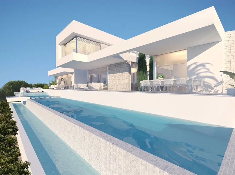 Casa 4 habitaciones 436 m² San Roque, Španjolska