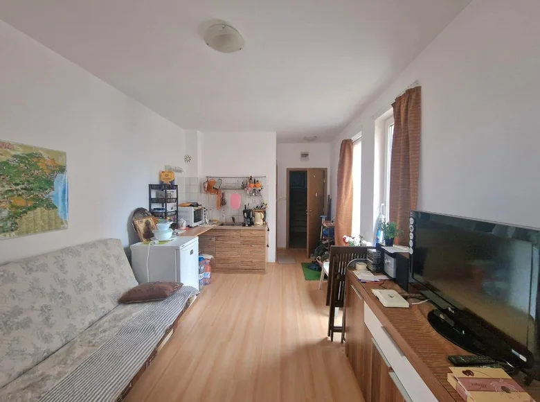 Apartamento 1 habitación 32 m² Nesebar, Bulgaria