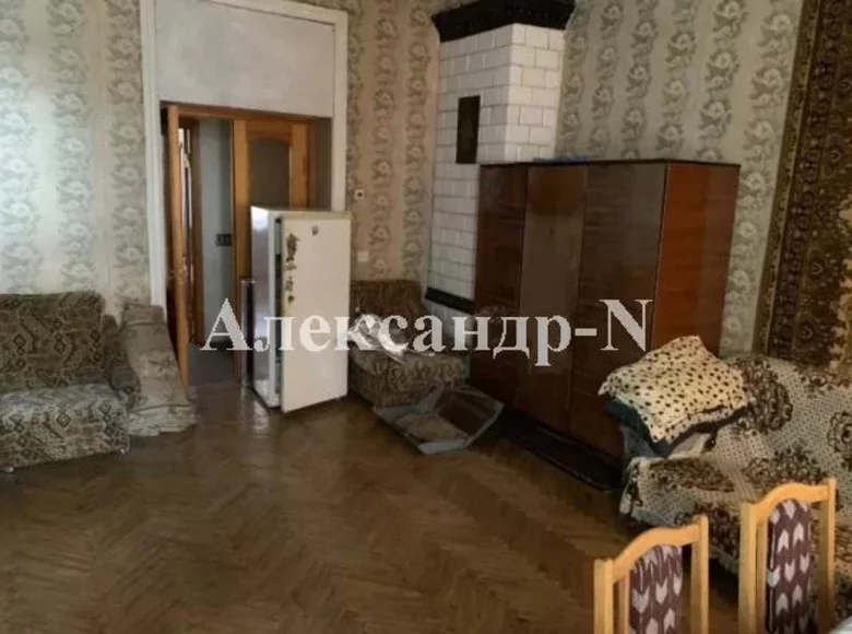 Mieszkanie 4 pokoi 81 m² Odessa, Ukraina