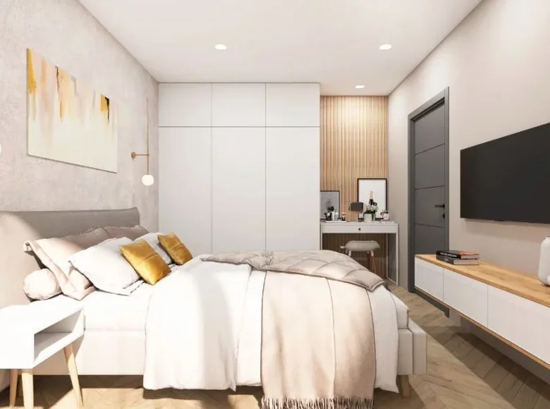 2 bedroom apartment 111 m² Limassol, Cyprus
