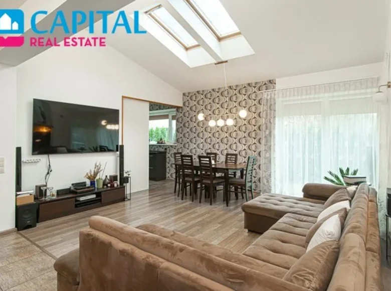 Haus 161 m² Vilnius, Litauen
