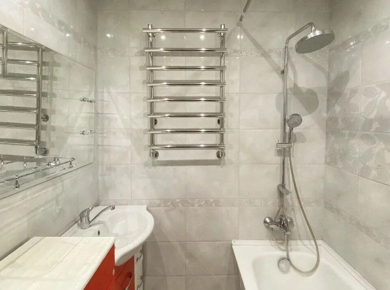 Квартира 3 комнаты 67 м² Минск, Беларусь