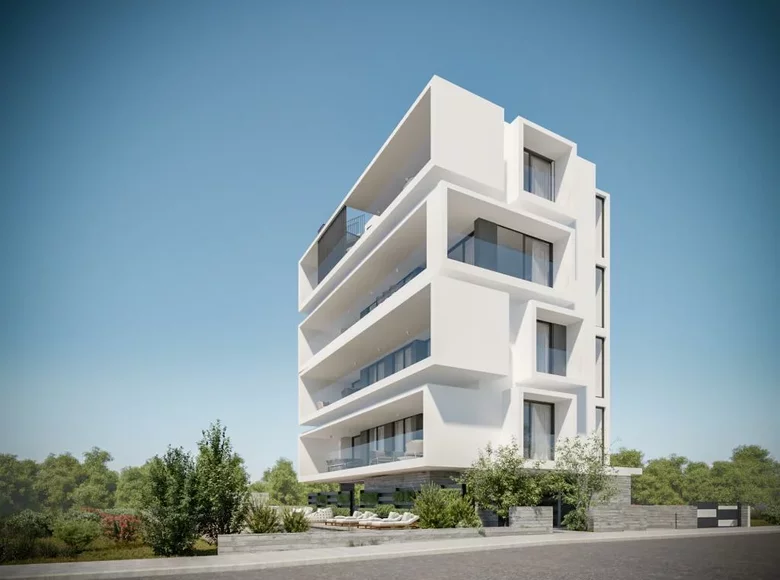 Nieruchomości komercyjne 560 m² Pafos, Cyprus