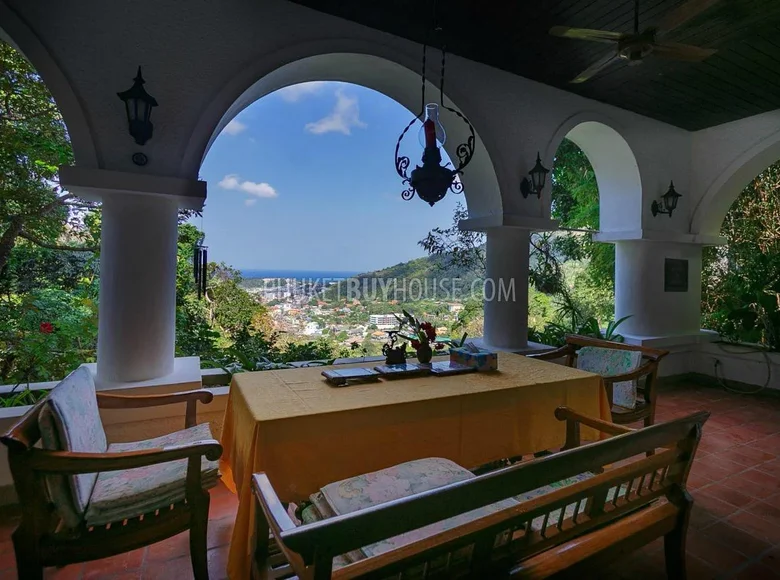 5 bedroom villa 1 400 m² Karon, Thailand