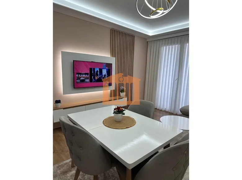 Apartamento 3 habitaciones 78 m² Albania, Albania