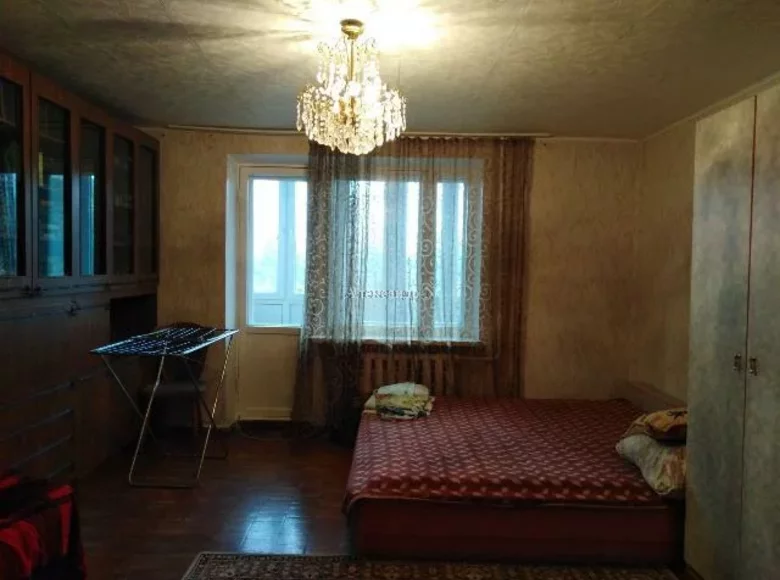 Mieszkanie 3 pokoi 68 m² Odessa, Ukraina