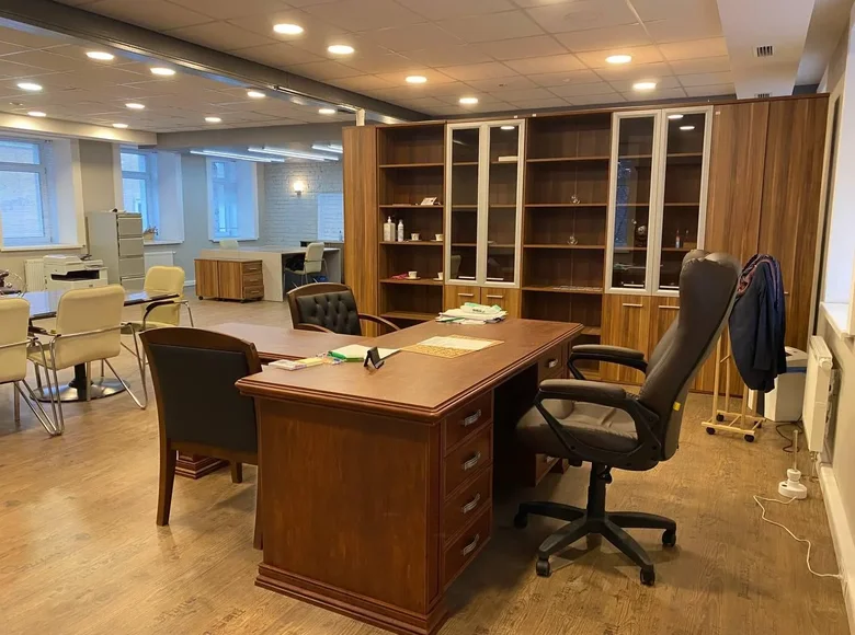 Pomieszczenie biurowe 112 m² Central Administrative Okrug, Rosja