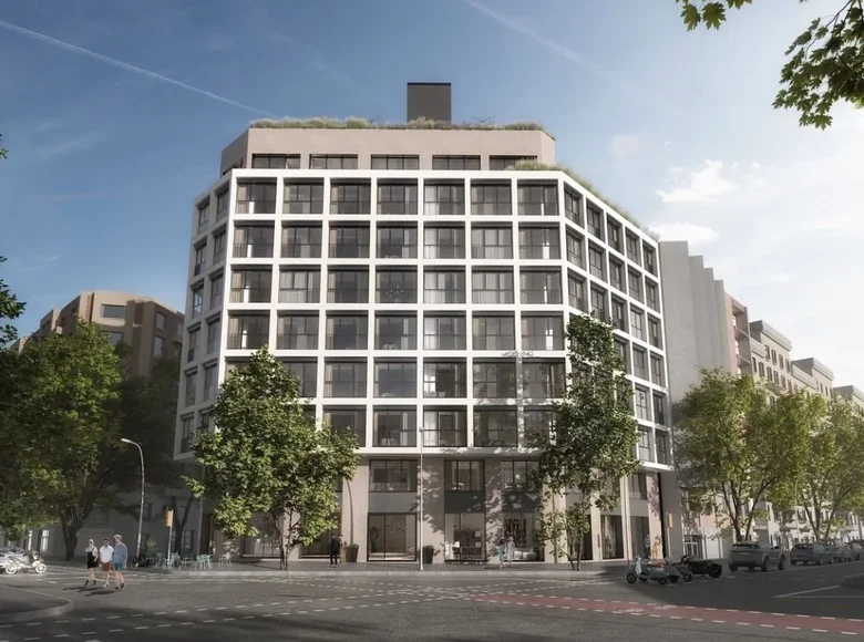 Apartamento 1 habitacion 61 m² Barcelona, Španjolska
