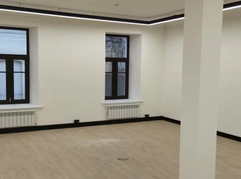 Office 474 m² in Central Administrative Okrug, Russia