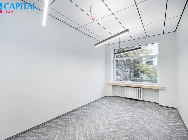 Gewerbefläche 17 m² Wilna, Litauen